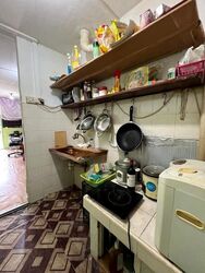 Blk 52 EAST PAYOH PALM (Toa Payoh), HDB 2 Rooms #610685711